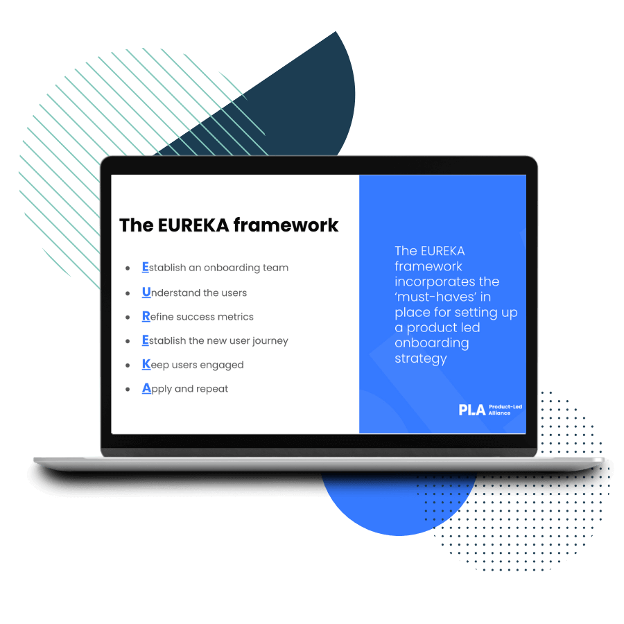 The EUREKA framework