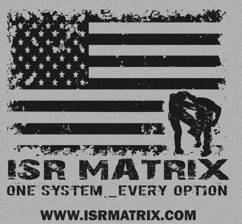 ISR Matrix 