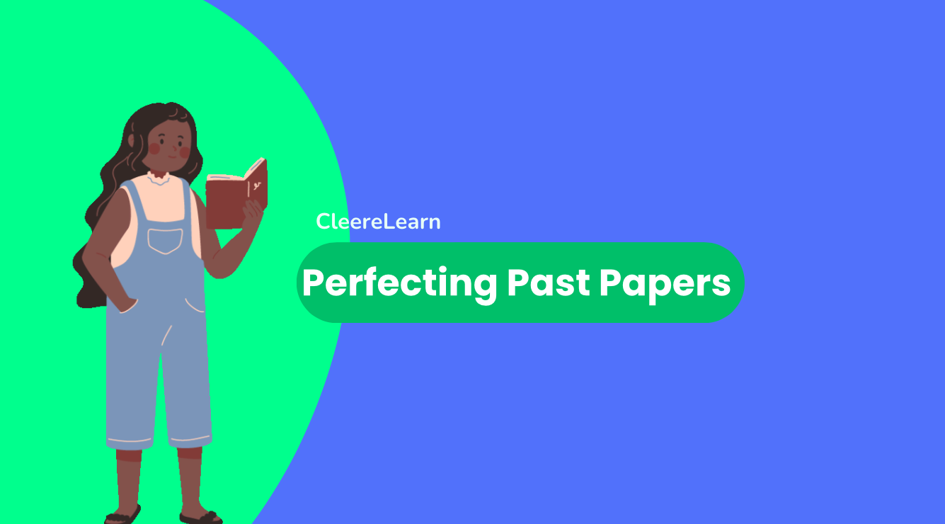 Perfecting Past Papers (H)