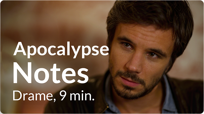 Apocalypse Notes