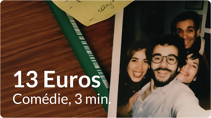 13 Euros