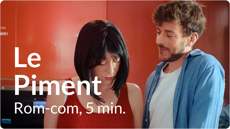 Le Piment