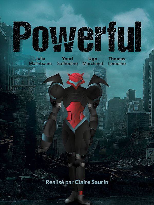 Powerful