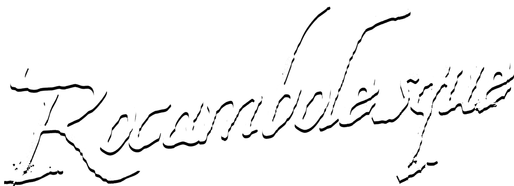 Rocambolesque