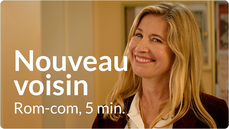 Nouveau Voisin