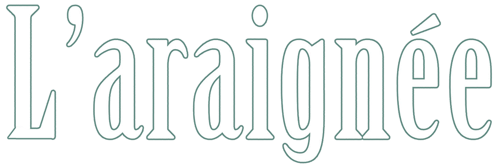 L'araignée