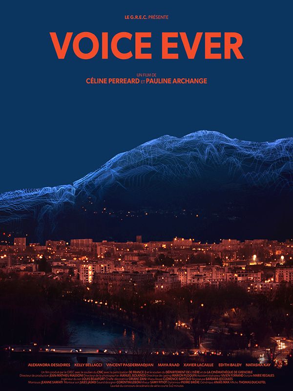 Voice Ever
