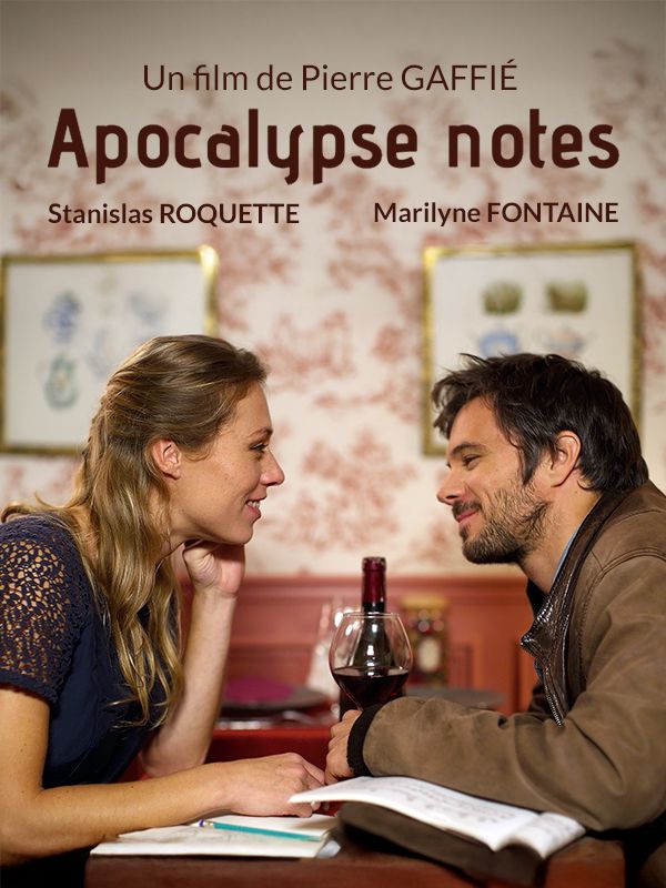 Apocalypse Notes