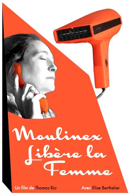 Moulinex libère la femme