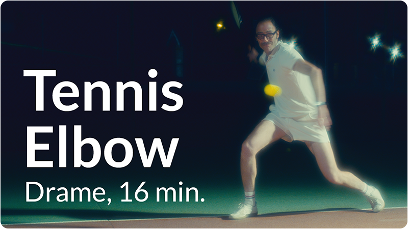 Tennis Elbow