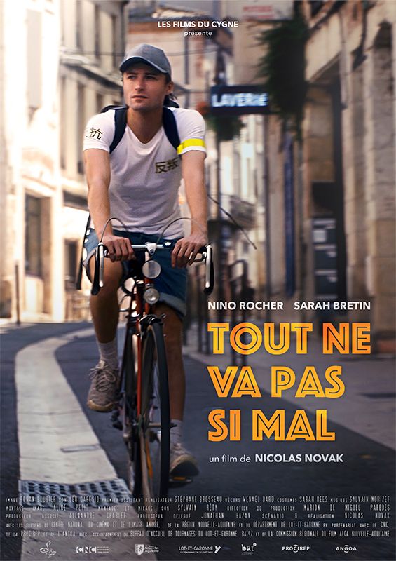 Tout ne va pas mal