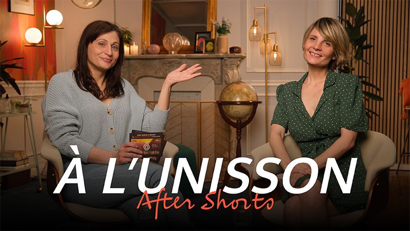 À l'unisson After Shorts