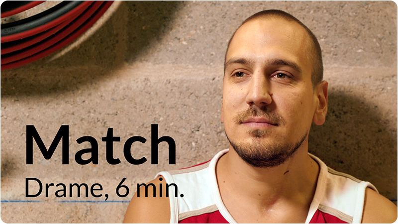 Match