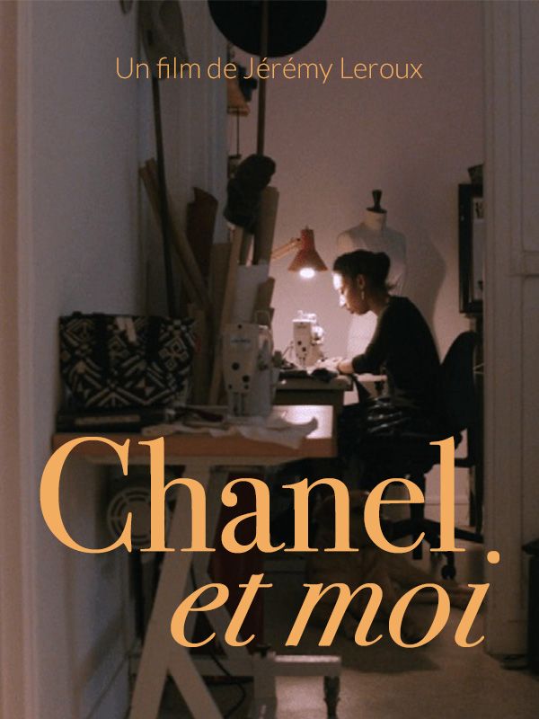 Chanel et moi