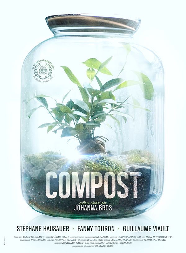 Compost