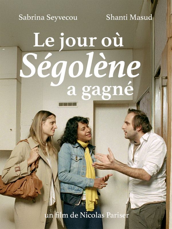 Le jour où Ségolène a gagné