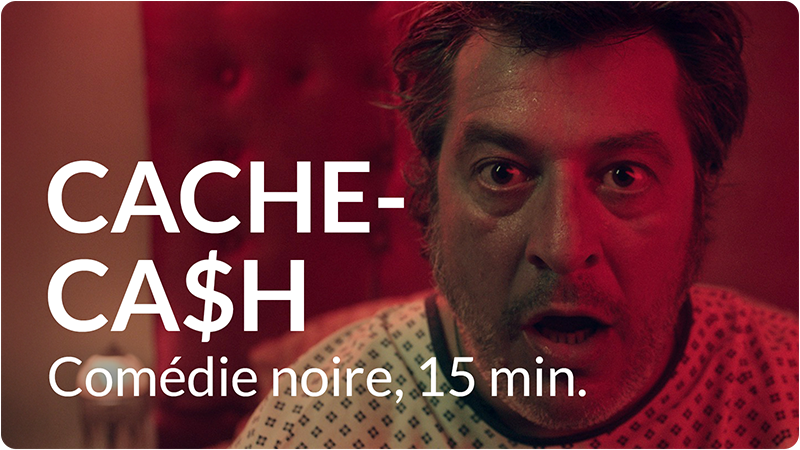 CACHE CA$H
