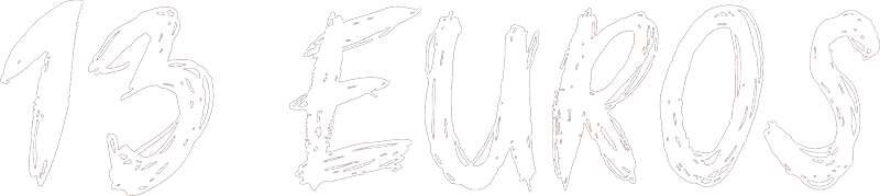 13 Euros