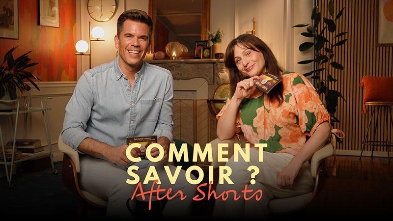 Comment savoir After Shorts