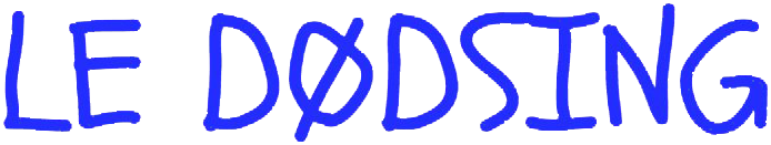 Le Dødsing