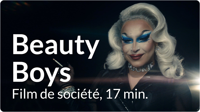 Beauty Boys