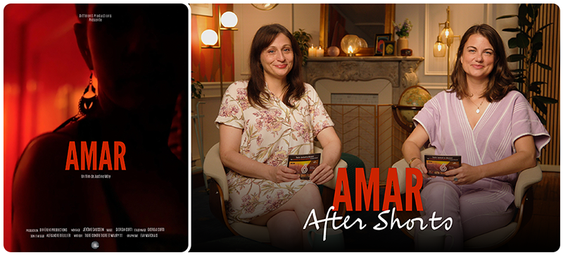 Amar Film and After shorts