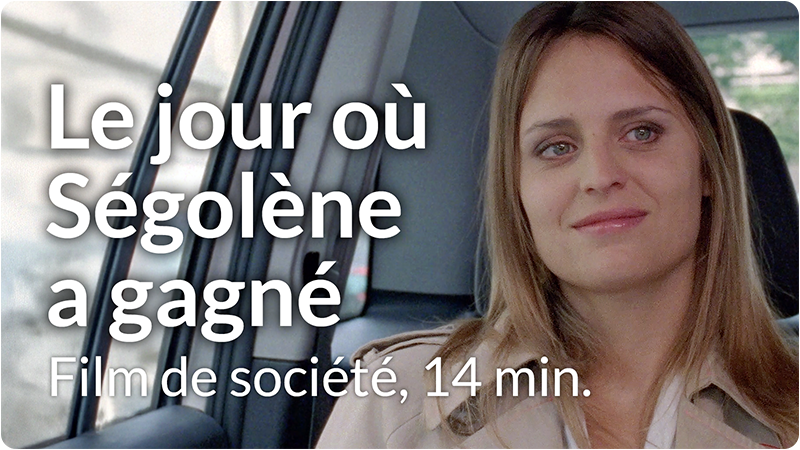 Le jour où Ségolène a gagné