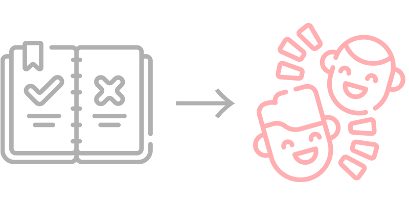 From transactional to transformational