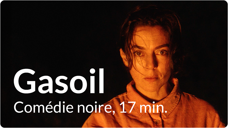 Gasoil