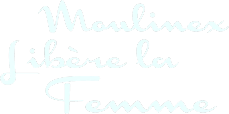 Moulinex libère la femme