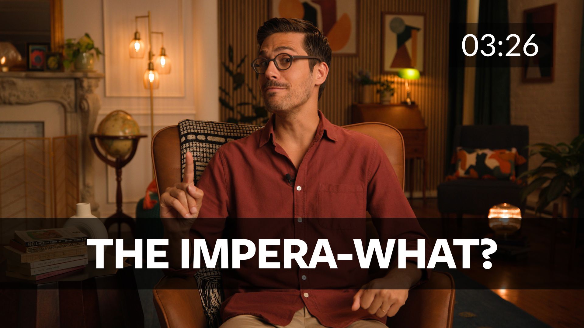 The Impera-what?