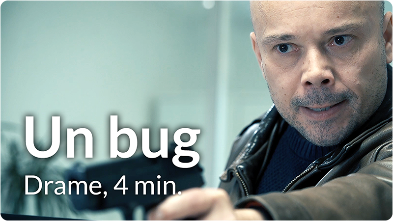Un bug