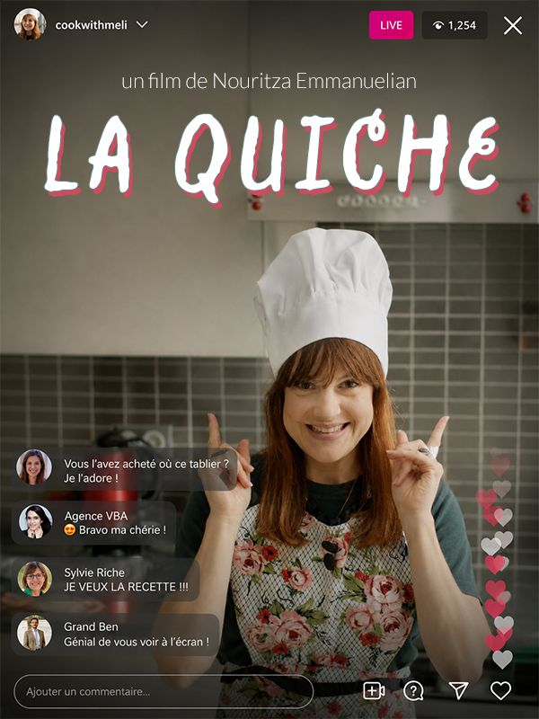 La Quiche