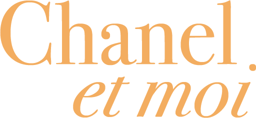 Chanel et moi