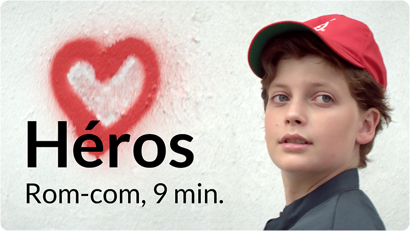 Héros