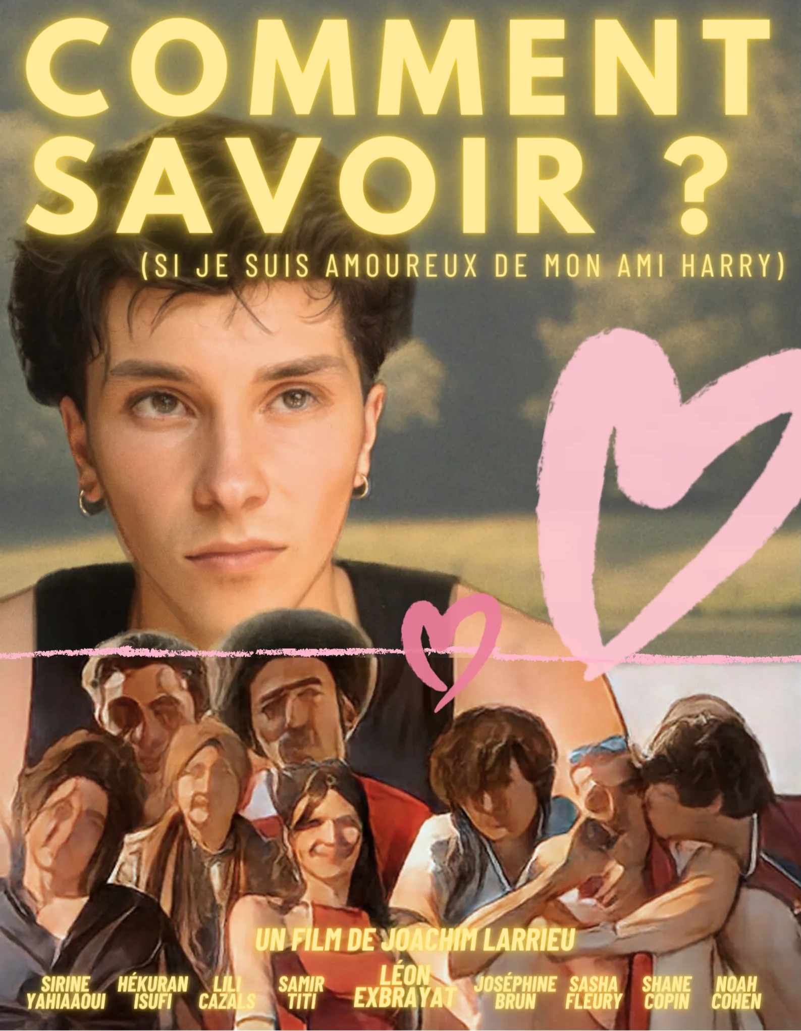 Comment Savoir?