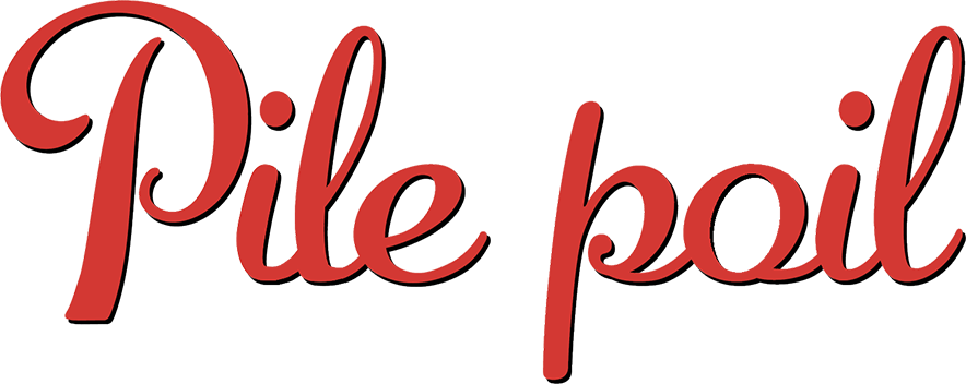 Pile poil