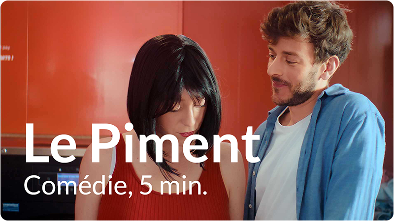 Le Piment