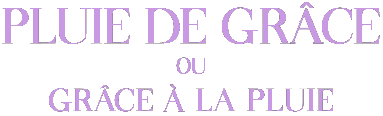 Lorraine ne sait pas chanter