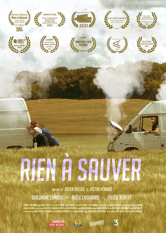 Rien à sauver