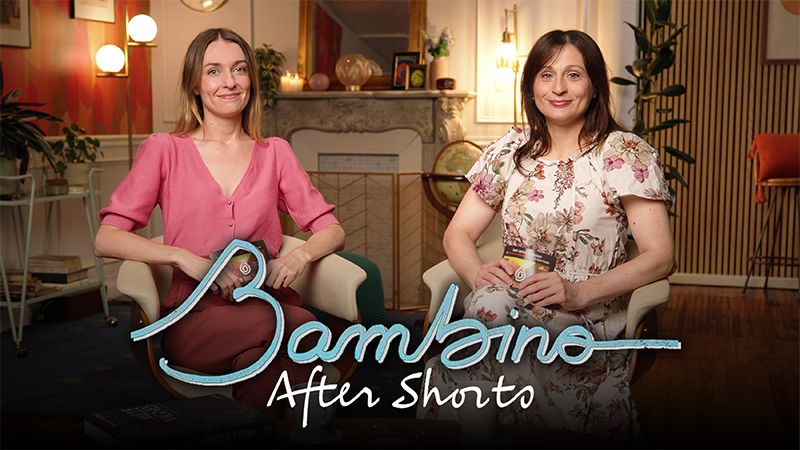 Bambino After Shorts