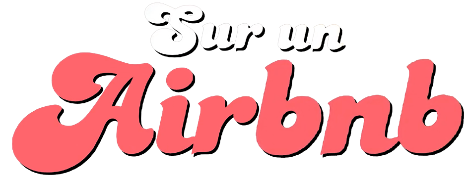 Sur un AirBnB