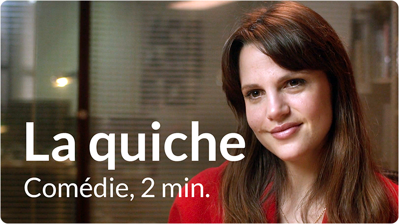 La Quiche