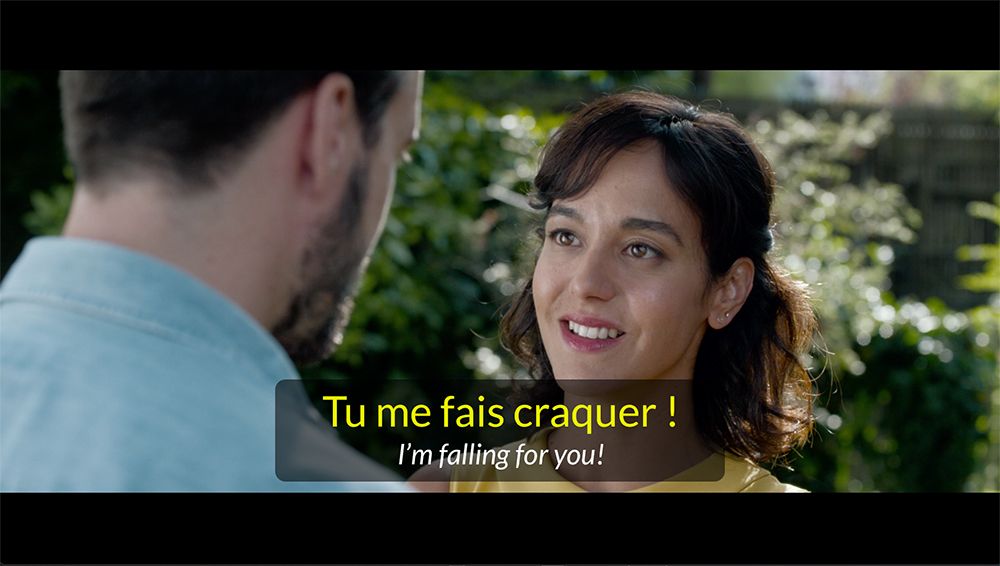 Watch your short film