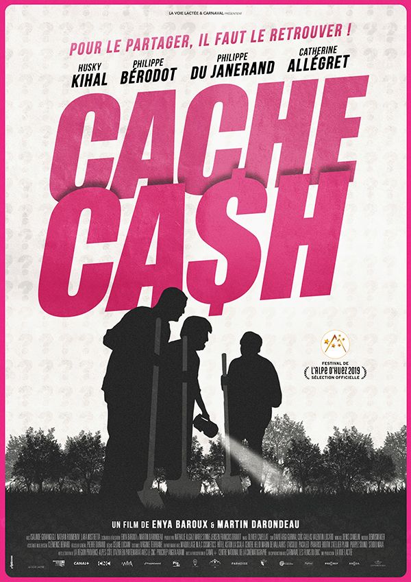 CACHE-CA$H