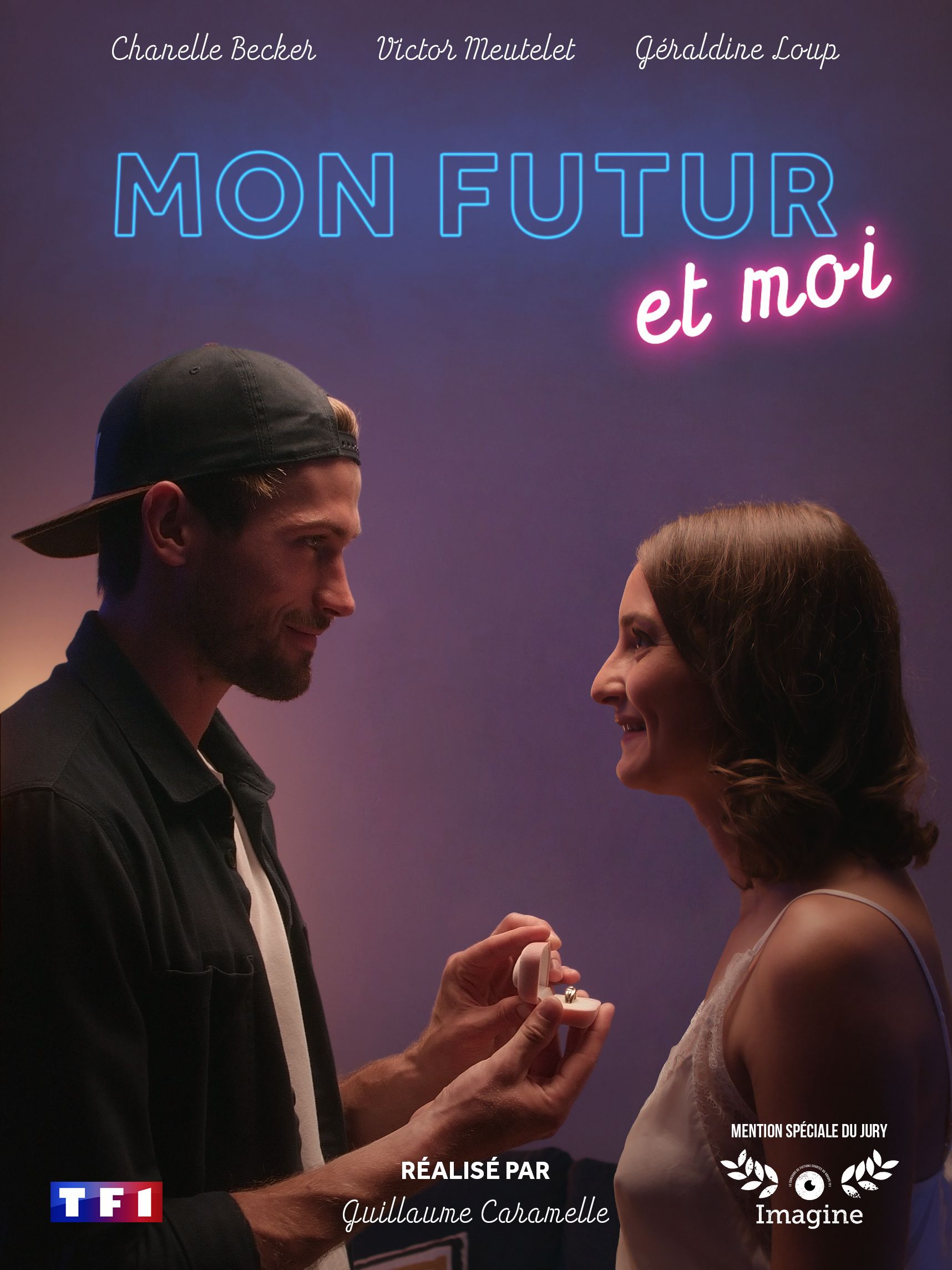 Mon futur et moi