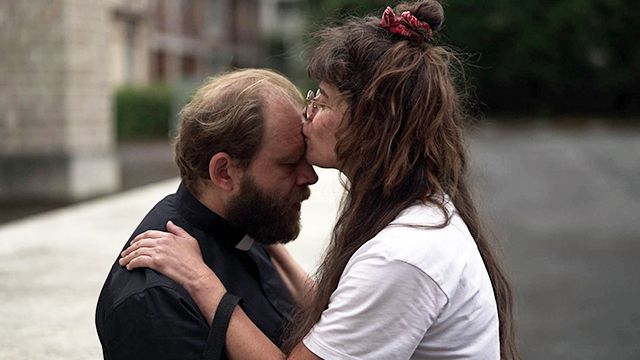 Pluie de grâce ou grâce à la pluie