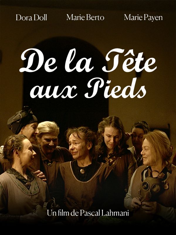 De la Tête aux Pieds