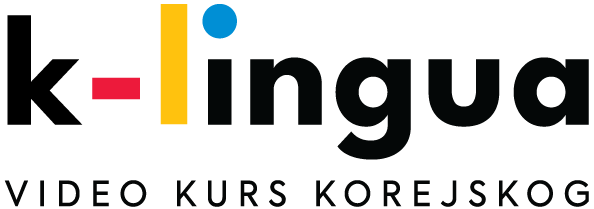 k-lingua logo