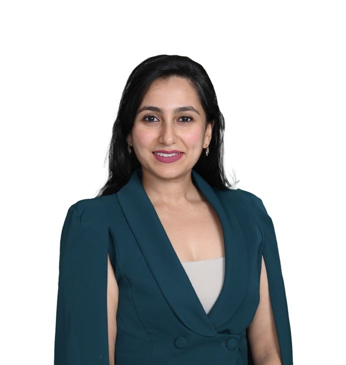 Image of Akanksha Batura Pai